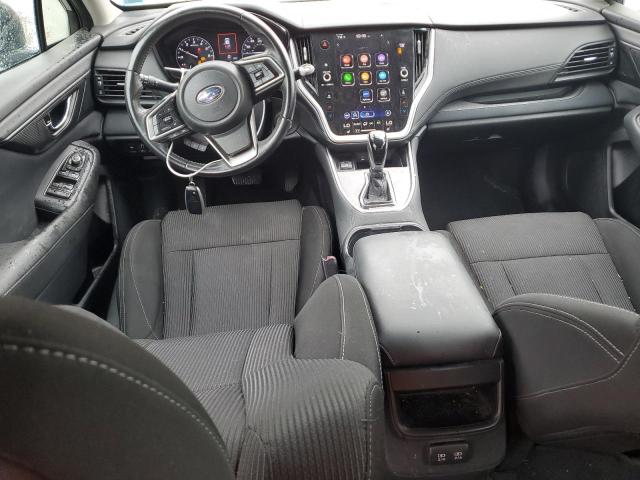 Photo 8 from auction – 2021 SUBARU LEGACY PRE with VIN 4S3BWAF62M3011515