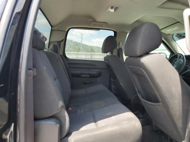 Photo 10 from auction – 2012 GMC SIERRA K15 with VIN 3GTP2VE70CG150850