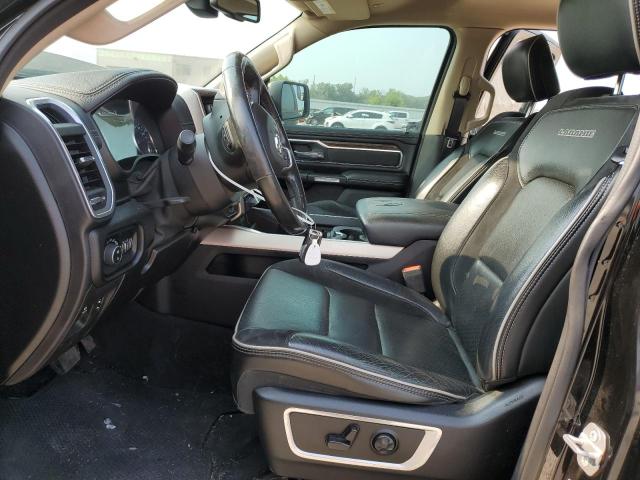 Photo 7 from auction – 2019 RAM 1500 LARAM with VIN 1C6SRFJT1KN714811