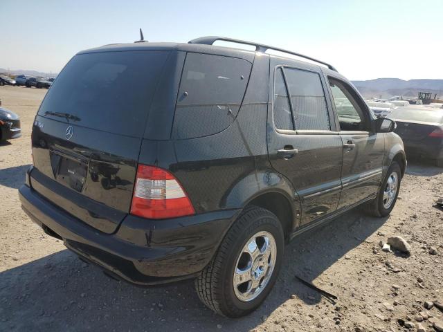 Photo 3 from auction – 2003 MERCEDES-BENZ ML320 with VIN 4JGAB54E73A385049