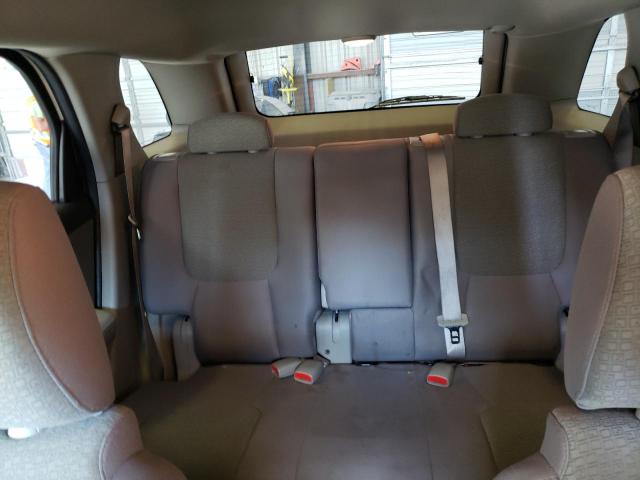 Photo 10 from auction – 2008 CHEVROLET EQUINOX LT with VIN 2CNDL33F286290119