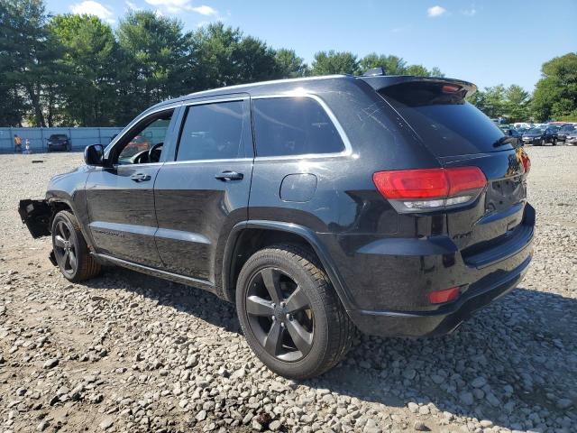 Photo 2 from auction – 2014 JEEP GRAND CHER with VIN 1C4RJFAG6EC541367