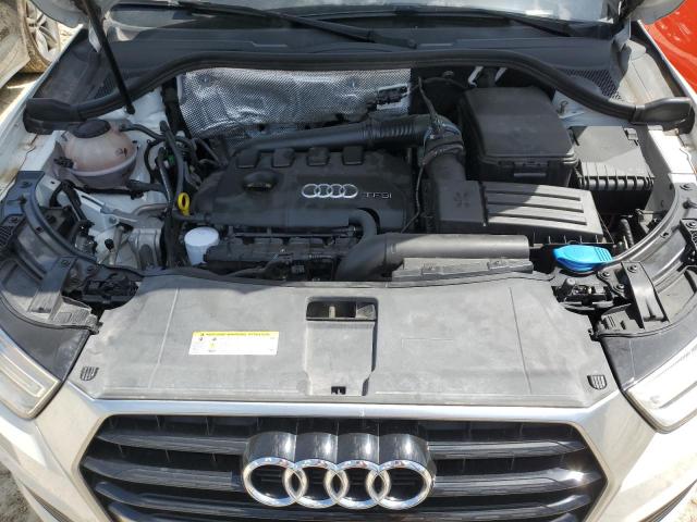 Photo 11 from auction – 2018 AUDI Q3 PREMIUM with VIN WA1BCCFS4JR022553