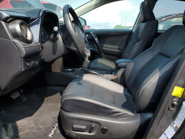 Photo 7 from auction – 2014 TOYOTA RAV4 LIMIT with VIN 2T3DFREV6EW129047
