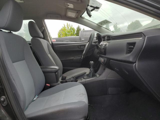 Photo 7 from auction – 2015 TOYOTA COROLLA L with VIN 2T1BURHE6FC343427