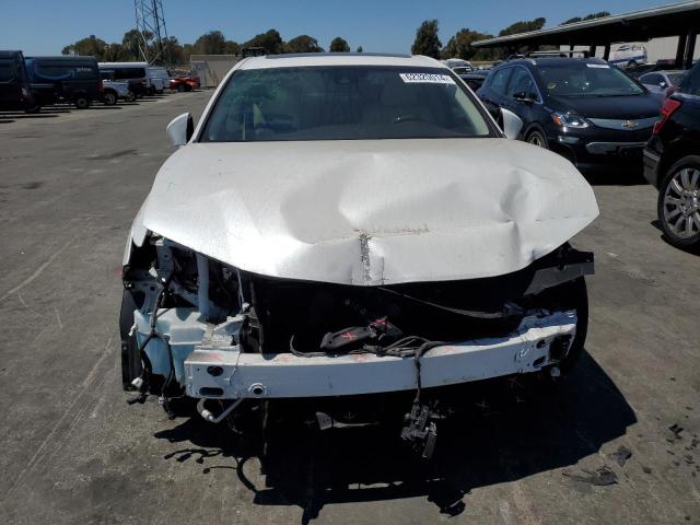 Photo 5 from auction – 2016 LEXUS ES 300H with VIN JTHBW1GG6G2107583
