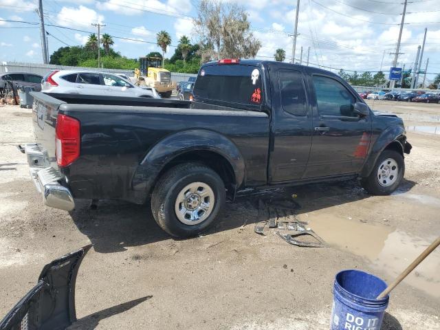 Photo 3 from auction – 2016 NISSAN FRONTIER S with VIN 1N6BD0CT7GN753456