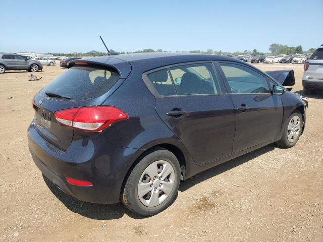 Photo 3 from auction – 2018 KIA FORTE LX with VIN KNAFK5A88J5772690