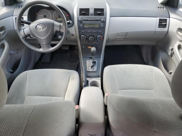 Photo 8 from auction – 2011 TOYOTA CORROLLA S with VIN 2T1BU4EE6BC589525
