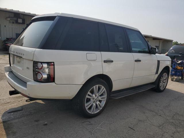 Photo 3 from auction – 2010 LAND ROVER RANGE ROVE with VIN SALMF1D42AA314580