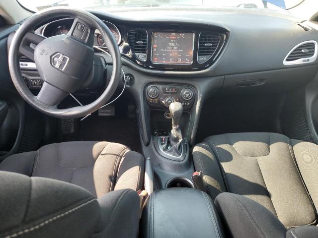 Photo 8 from auction – 2013 DODGE DART SXT with VIN 1C3CDFBA7DD204369