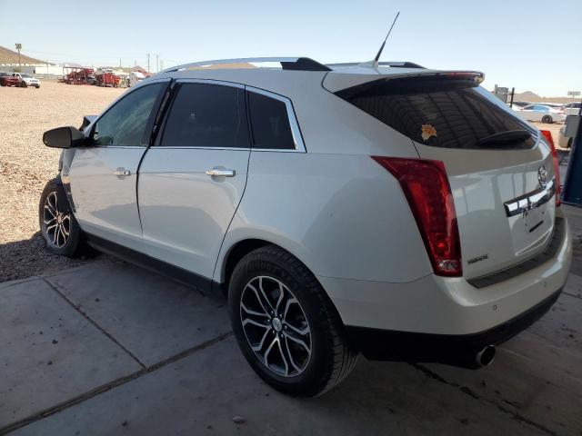 Photo 2 from auction – 2012 CADILLAC SRX PERFOR with VIN 3GYFNBE37CS557554