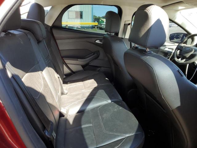 Photo 10 from auction – 2016 FORD FOCUS SE with VIN 1FADP3F29GL380591