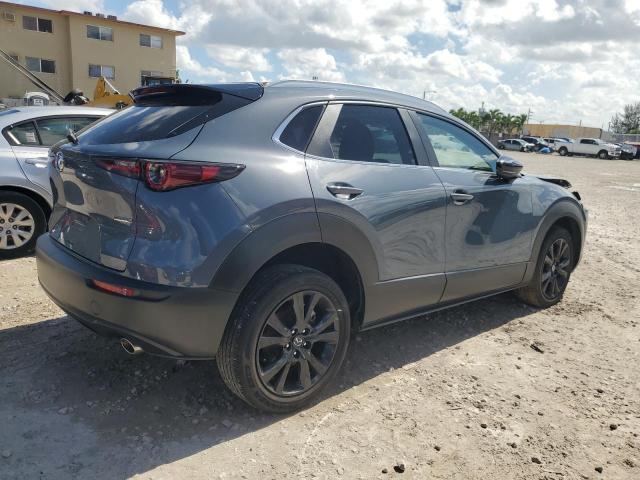 Photo 3 from auction – 2022 MAZDA CX-30 PREF with VIN 3MVDMBCL9NM416235