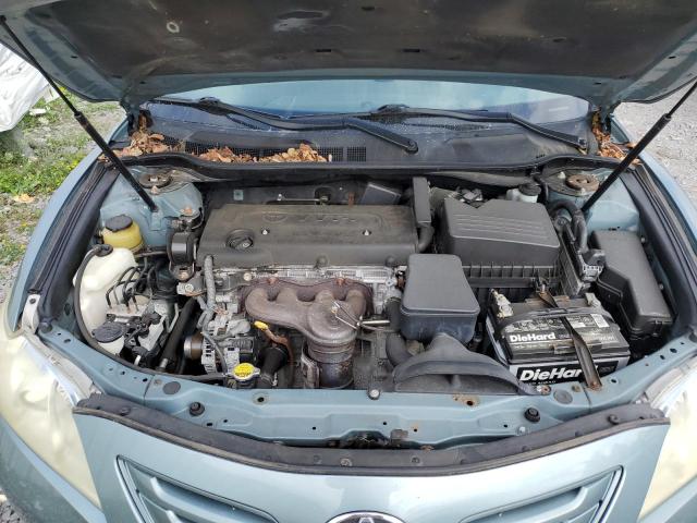 Photo 11 from auction – 2007 TOYOTA CAMRY CE with VIN 4T1BE46K97U511702