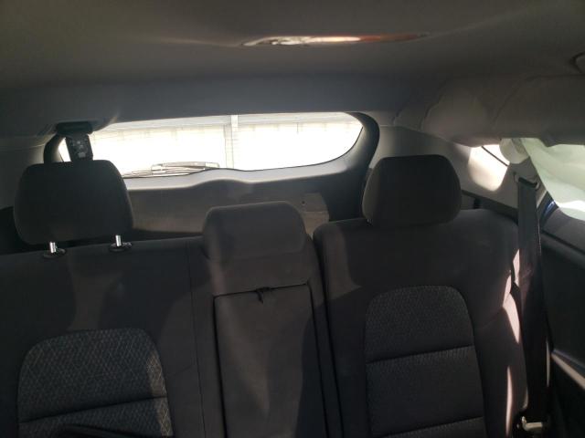 Photo 10 from auction – 2018 HYUNDAI TUCSON SEL with VIN KM8J33A44JU694101