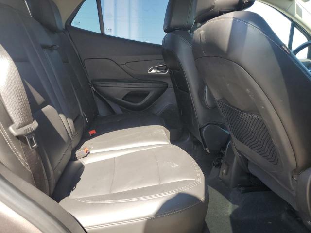 Photo 11 from auction – 2015 BUICK ENCORE with VIN KL4CJCSB9FB130313