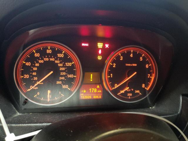 Photo 9 from auction – 2013 BMW 328 I with VIN WBAKE3C58DE444865