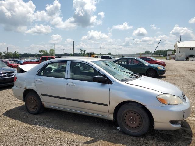 Photo 4 from auction – 2006 TOYOTA COROLLA CE with VIN 1NXBR32E56Z604682