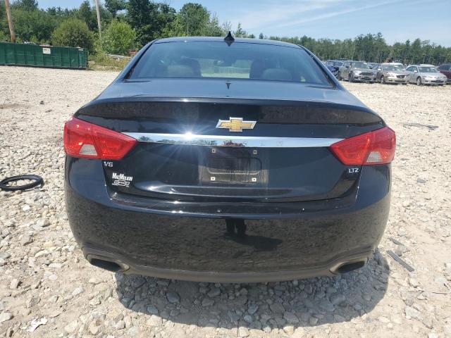 Photo 6 from auction – 2015 CHEVROLET IMPALA LTZ with VIN 2G1165S32F9132143