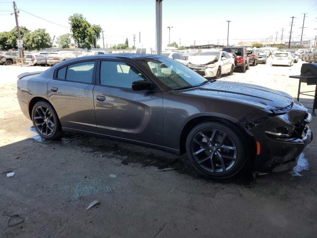 Photo 4 from auction – 2023 DODGE CHARGER SX with VIN 2C3CDXBGXPH600684