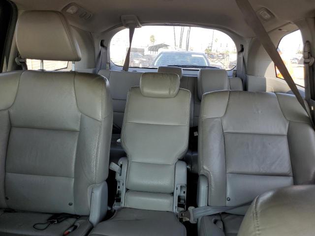 Photo 10 from auction – 2012 HONDA ODYSSEY EX with VIN 5FNRL5H69CB085592