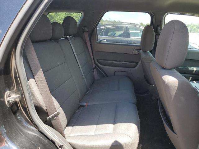 Photo 11 from auction – 2012 FORD ESCAPE XLT with VIN 1FMCU0D76CKC57760