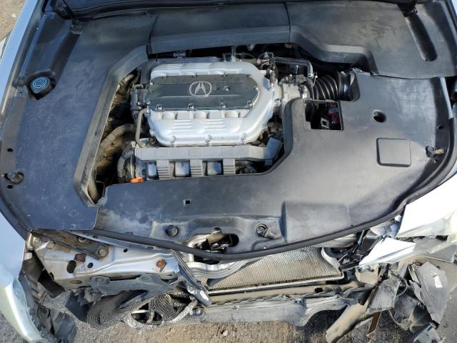 Photo 11 from auction – 2010 ACURA TL with VIN 19UUA9F52AA002657