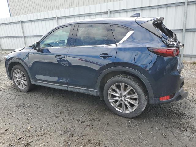Photo 2 from auction – 2019 MAZDA CX-5 GRAND with VIN JM3KFBDY7K0637528