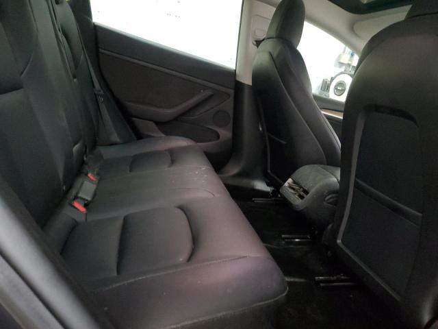 Photo 10 from auction – 2022 TESLA MODEL 3 with VIN 5YJ3E1EA5NF192076