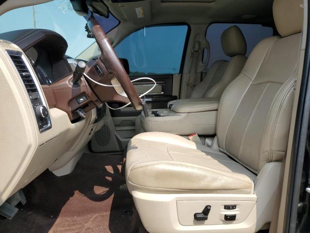 Photo 7 from auction – 2017 RAM 1500 LARAM with VIN 1C6RR7NM2HS872379