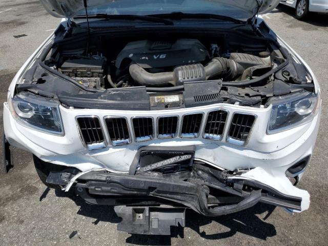 Photo 11 from auction – 2015 JEEP GRAND CHER with VIN 1C4RJFAG9FC903371