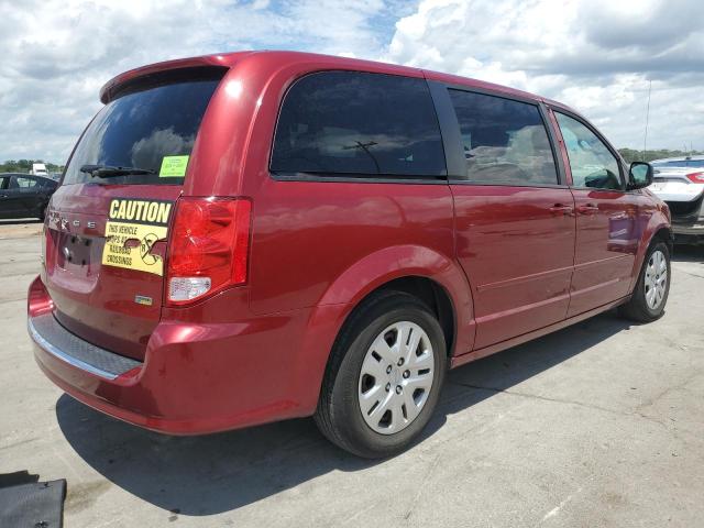 Photo 3 from auction – 2015 DODGE GRAND CARA with VIN 2C4RDGBG3FR658215