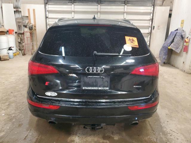 Photo 6 from auction – 2015 AUDI Q5 PREMIUM with VIN WA1LFAFP4FA129412