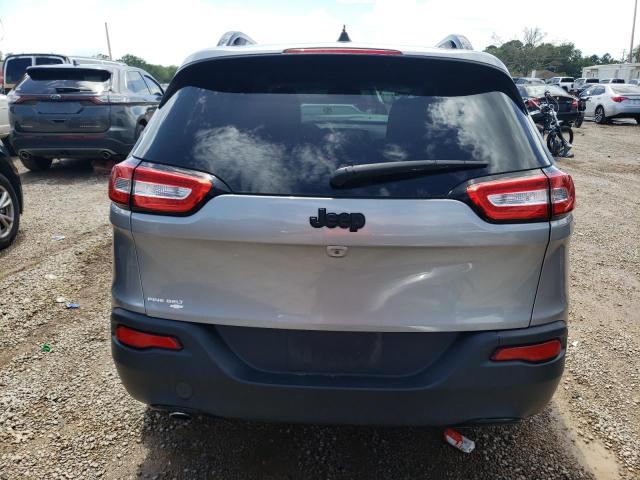 Photo 6 from auction – 2016 JEEP CHEROKEE L with VIN 1C4PJLCB9GW116220