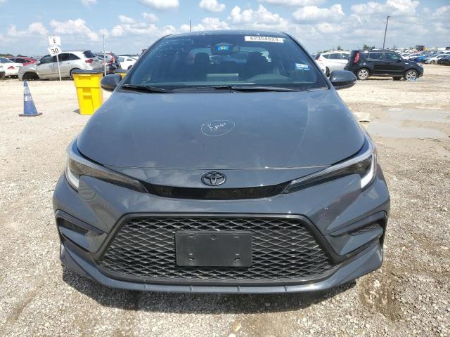 Photo 5 from auction – 2023 TOYOTA COROLLA SE with VIN 5YFS4MCE4PP162886