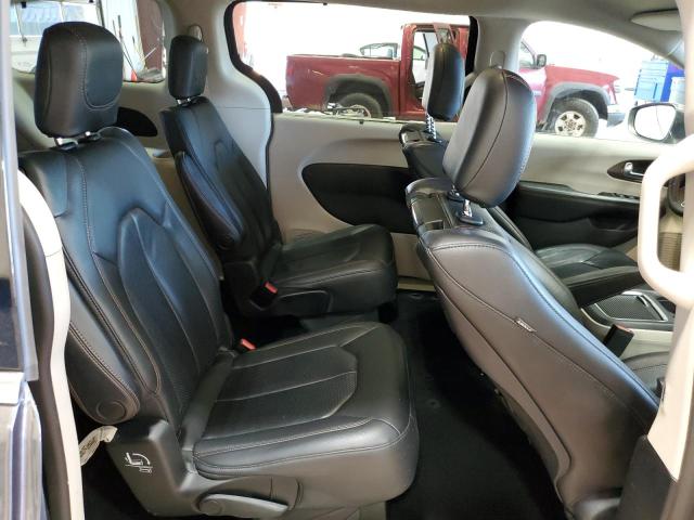 Photo 11 from auction – 2019 CHRYSLER PACIFICA T with VIN 2C4RC1EG3KR705345