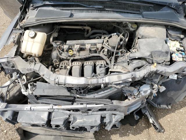 Photo 11 from auction – 2013 FORD FOCUS SE with VIN 1FADP3K22DL138260