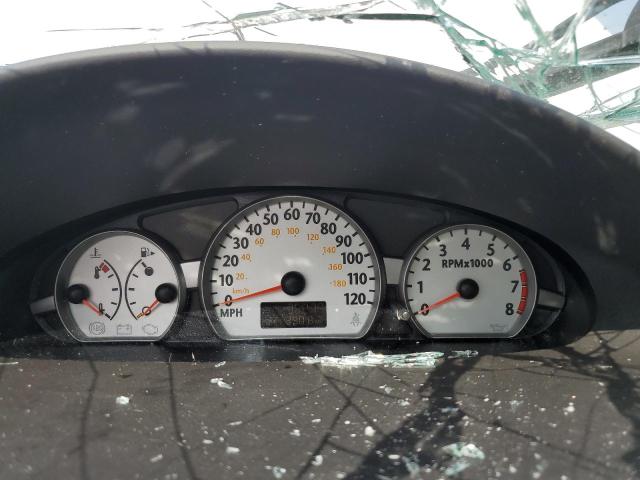 Photo 9 from auction – 2004 SATURN ION LEVEL with VIN 1G8AW14F74Z153560