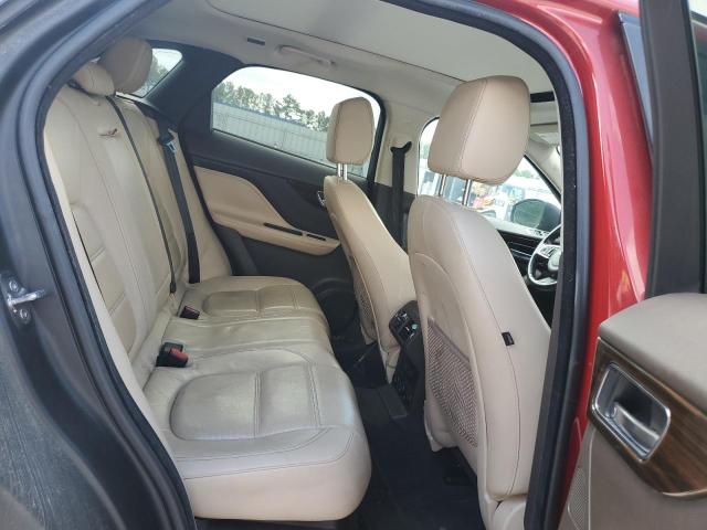 Photo 11 from auction – 2018 JAGUAR F-PACE PRE with VIN SADCK2FN5JA256351