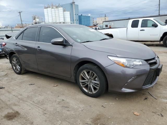 Zdjęcie 4 z aukcji – 2017 TOYOTA CAMRY LE z VIN 4T1BF1FK9HU308841