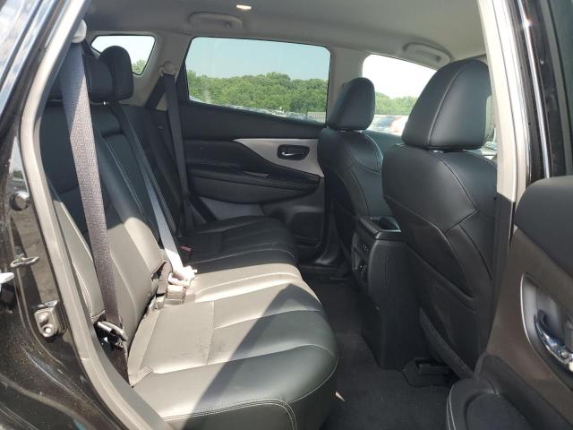 Photo 11 from auction – 2023 NISSAN MURANO SV with VIN 5N1AZ2BS8PC117527