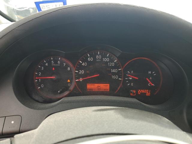 Photo 9 from auction – 2008 NISSAN ALTIMA 2.5 with VIN 1N4AL21E98C167216