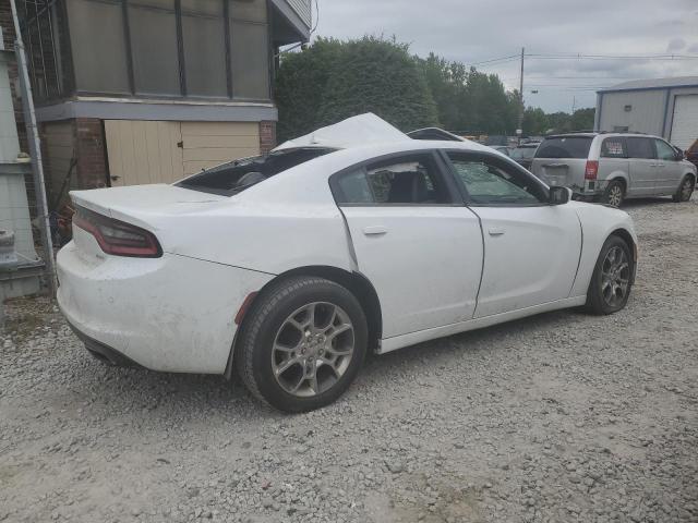 Photo 3 from auction – 2017 DODGE CHARGER SX with VIN 2C3CDXJG4HH516024