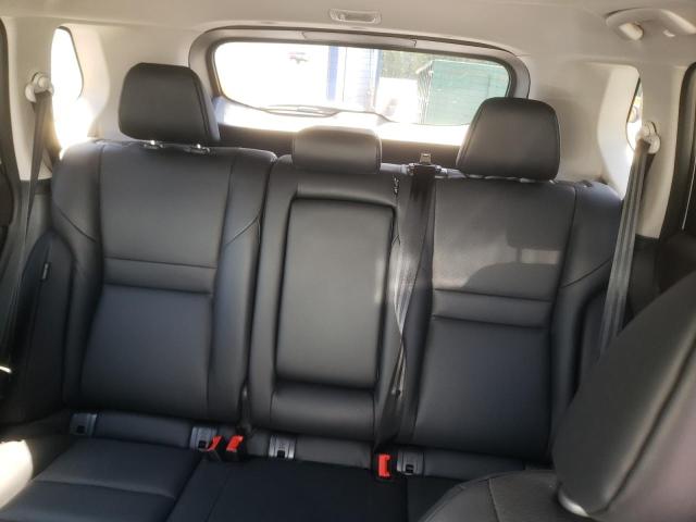 Photo 10 from auction – 2023 NISSAN ROGUE SV with VIN 5N1BT3BA2PC882932