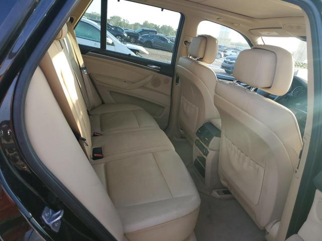 Photo 11 from auction – 2013 BMW X5 XDRIVE3 with VIN 5UXZV4C52D0B24298