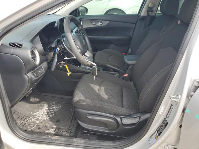 Photo 7 from auction – 2019 KIA FORTE FE with VIN 3KPF24ADXKE083413