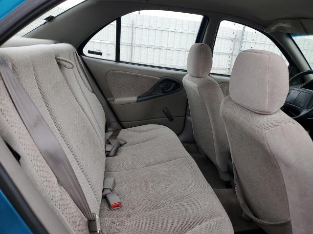 Photo 10 from auction – 1998 CHEVROLET CAVALIER L with VIN 1G1JF5245W7148167