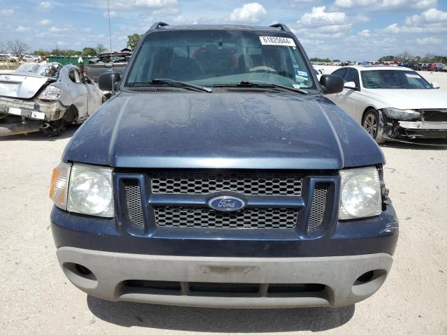 Photo 5 from auction – 2002 FORD EXPLORER S with VIN 1FMZU67E82UC70410