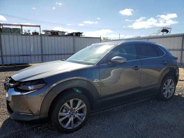 MAZDA CX-30 PREM 2023 with VIN 3MVDMBDMXPM509503 - Photo from auction